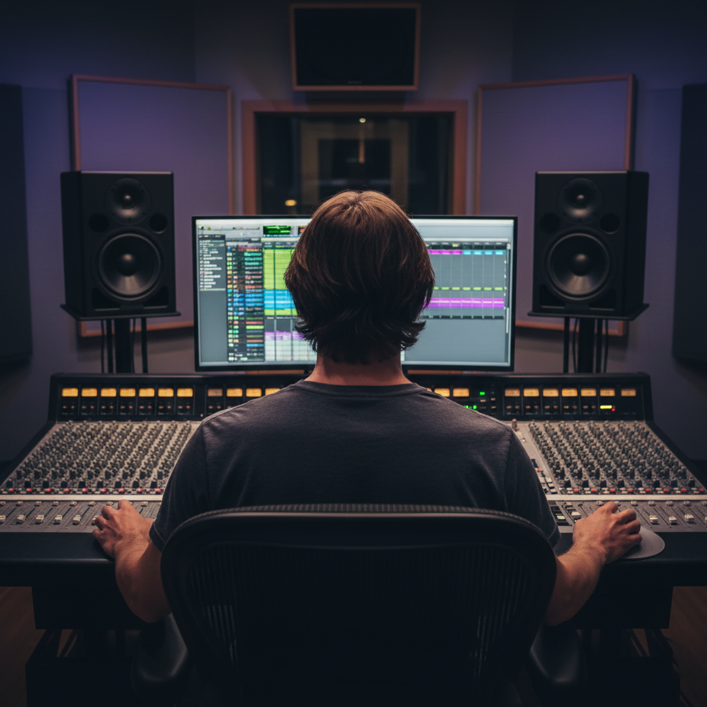 7 Benefits of Mixing a Song in Mono