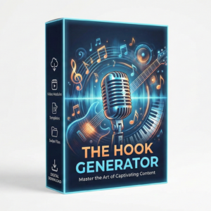 The Hook Generator